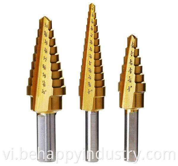 garden drill bit